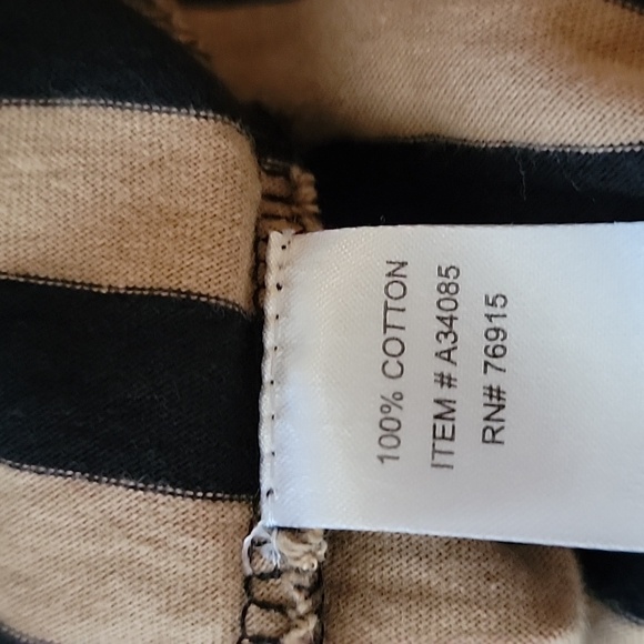 Appleseeds top - Picture 5 of 5